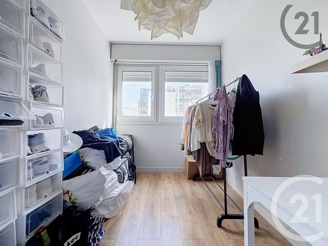 Appartement F3 &agrave; vendre - 3 pi&egrave;ces - 51,15 m2 - Levallois Perret - 92 - ILE-DE-FRANCE