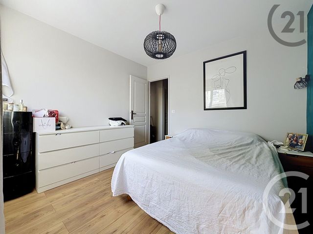 Appartement F3 &agrave; vendre - 3 pi&egrave;ces - 51,15 m2 - Levallois Perret - 92 - ILE-DE-FRANCE