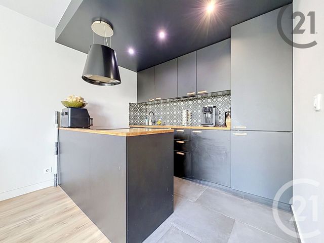 Appartement F3 &agrave; vendre - 3 pi&egrave;ces - 51,15 m2 - Levallois Perret - 92 - ILE-DE-FRANCE