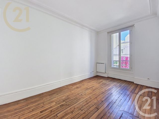 Appartement F2 &agrave; vendre - 2 pi&egrave;ces - 31,06 m2 - Levallois Perret - 92 - ILE-DE-FRANCE