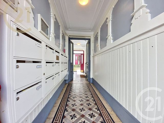Appartement F2 &agrave; vendre - 2 pi&egrave;ces - 31,06 m2 - Levallois Perret - 92 - ILE-DE-FRANCE