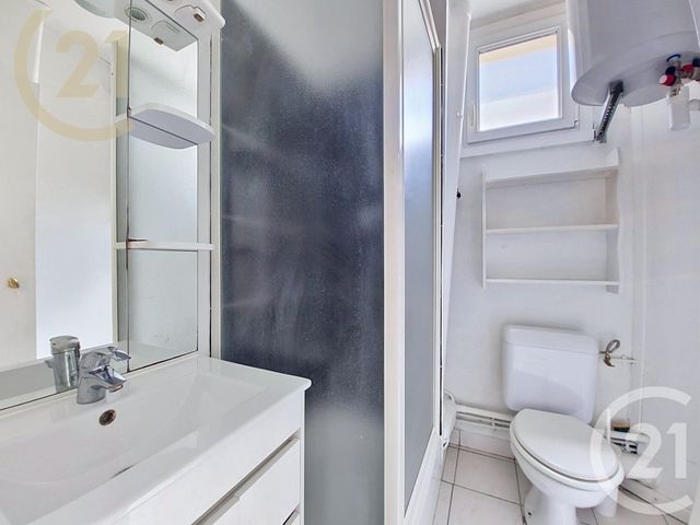 Appartement F2 &agrave; vendre - 2 pi&egrave;ces - 31,06 m2 - Levallois Perret - 92 - ILE-DE-FRANCE