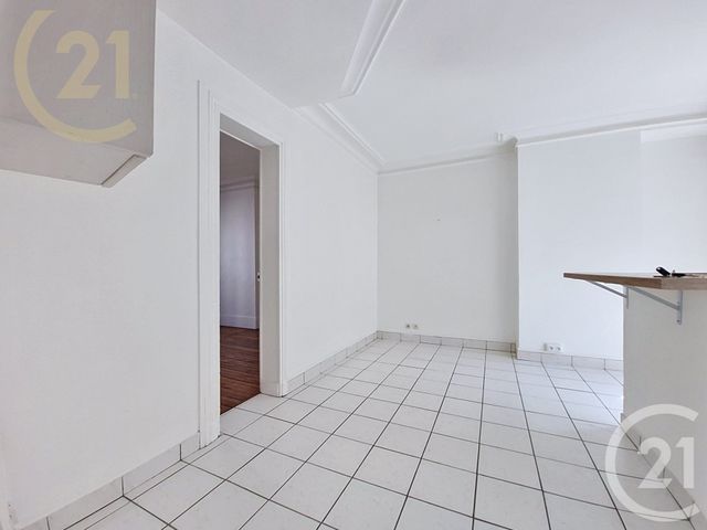 Appartement F2 &agrave; vendre - 2 pi&egrave;ces - 31,06 m2 - Levallois Perret - 92 - ILE-DE-FRANCE