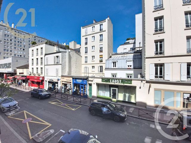 Appartement F2 &agrave; vendre - 2 pi&egrave;ces - 31,06 m2 - Levallois Perret - 92 - ILE-DE-FRANCE