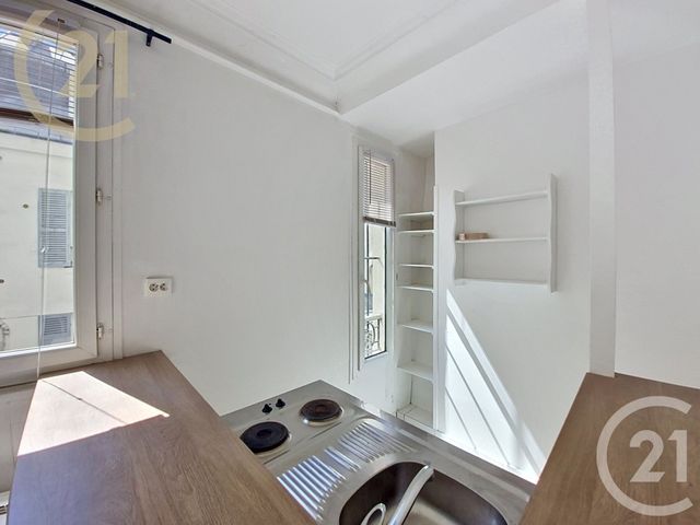 Appartement F2 &agrave; vendre - 2 pi&egrave;ces - 31,06 m2 - Levallois Perret - 92 - ILE-DE-FRANCE