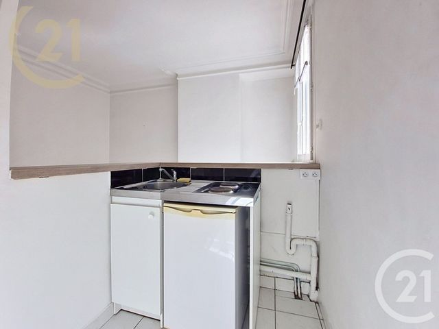 Appartement F2 &agrave; vendre - 2 pi&egrave;ces - 31,06 m2 - Levallois Perret - 92 - ILE-DE-FRANCE
