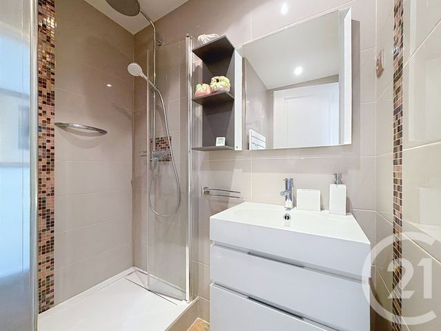 Appartement F4 &agrave; vendre - 4 pi&egrave;ces - 100 m2 - Levallois Perret - 92 - ILE-DE-FRANCE