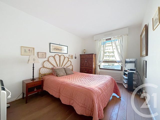 Appartement F4 &agrave; vendre - 4 pi&egrave;ces - 100 m2 - Levallois Perret - 92 - ILE-DE-FRANCE