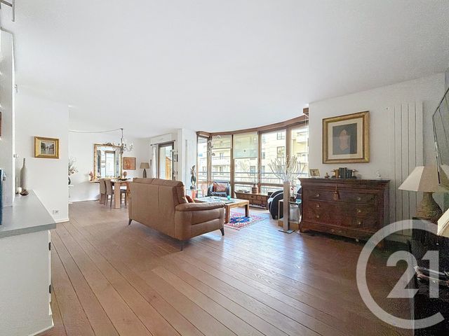 Appartement F4 &agrave; vendre - 4 pi&egrave;ces - 100 m2 - Levallois Perret - 92 - ILE-DE-FRANCE