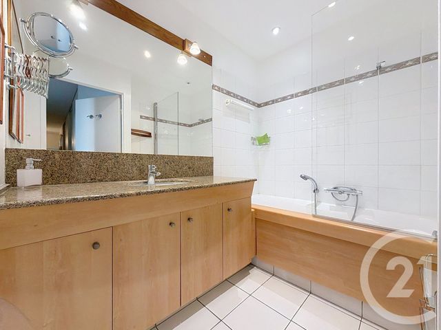 Appartement F4 &agrave; vendre - 4 pi&egrave;ces - 100 m2 - Levallois Perret - 92 - ILE-DE-FRANCE