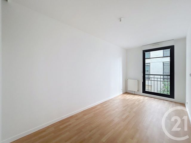 Appartement F3 à vendre - 3 pièces - 74 m2 - Levallois Perret - 92 - ILE-DE-FRANCE