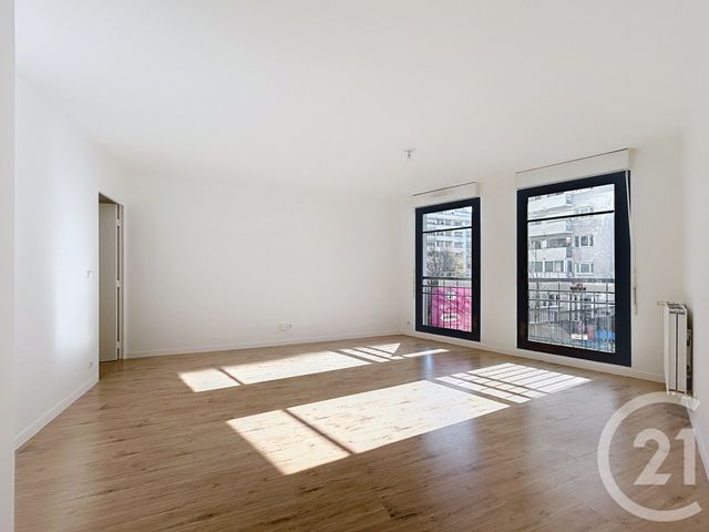 Appartement F3 à vendre - 3 pièces - 74 m2 - Levallois Perret - 92 - ILE-DE-FRANCE