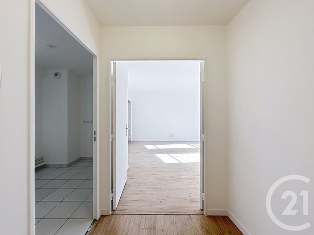 Appartement F3 à vendre - 3 pièces - 74 m2 - Levallois Perret - 92 - ILE-DE-FRANCE