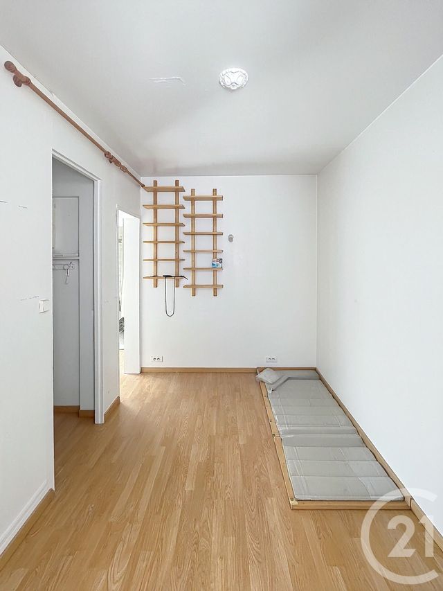 Appartement F1 &agrave; vendre - 1 pi&egrave;ce - 17,93 m2 - Levallois Perret - 92 - ILE-DE-FRANCE