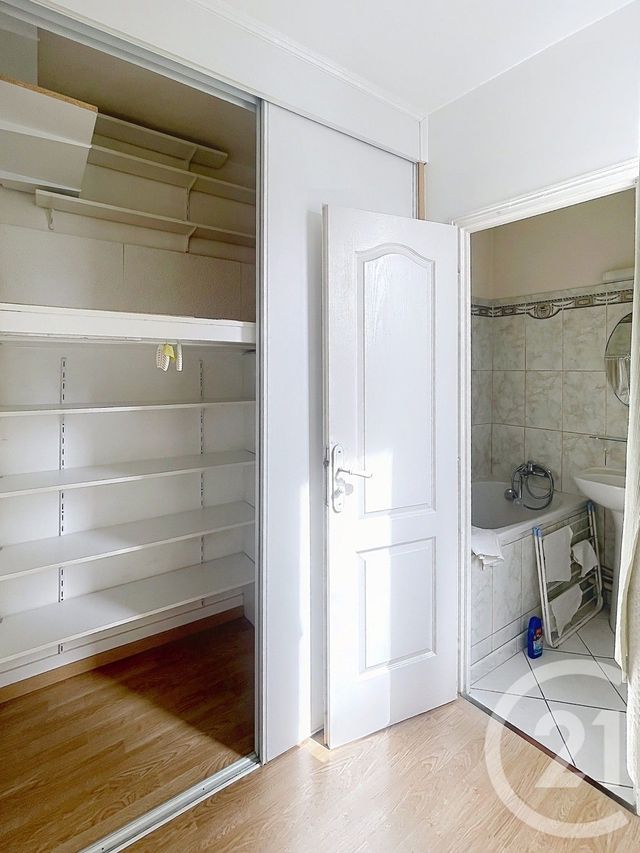 Appartement F1 &agrave; vendre - 1 pi&egrave;ce - 17,93 m2 - Levallois Perret - 92 - ILE-DE-FRANCE