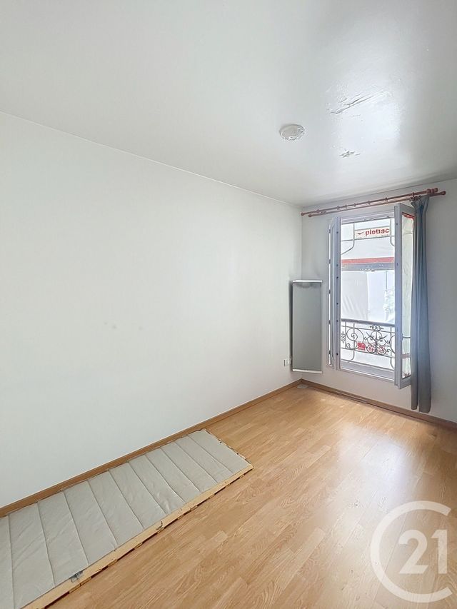 Appartement F1 &agrave; vendre - 1 pi&egrave;ce - 17,93 m2 - Levallois Perret - 92 - ILE-DE-FRANCE