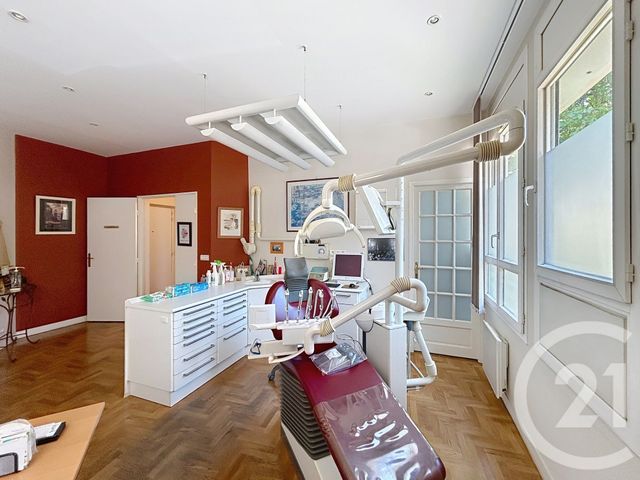 Appartement F2 &agrave; vendre - 2 pi&egrave;ces - 47,16 m2 - Levallois Perret - 92 - ILE-DE-FRANCE