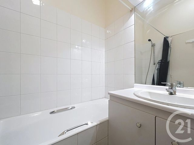 Appartement F2 &agrave; vendre - 2 pi&egrave;ces - 47,16 m2 - Levallois Perret - 92 - ILE-DE-FRANCE