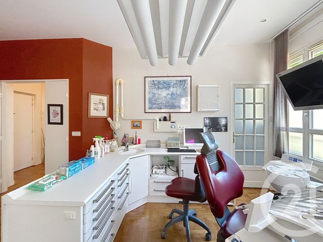 Appartement F2 &agrave; vendre - 2 pi&egrave;ces - 47,16 m2 - Levallois Perret - 92 - ILE-DE-FRANCE