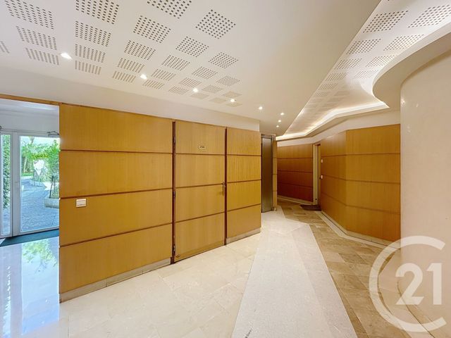 Appartement F2 &agrave; vendre - 2 pi&egrave;ces - 47,16 m2 - Levallois Perret - 92 - ILE-DE-FRANCE