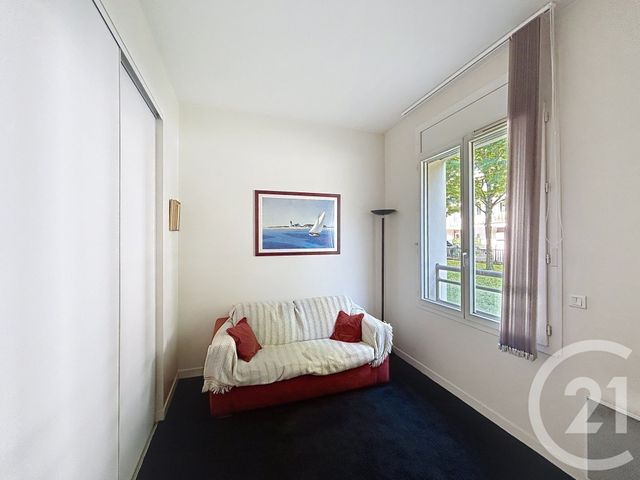 Appartement F2 &agrave; vendre - 2 pi&egrave;ces - 47,16 m2 - Levallois Perret - 92 - ILE-DE-FRANCE