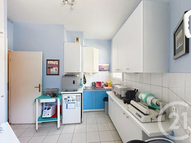 Appartement F2 &agrave; vendre - 2 pi&egrave;ces - 47,16 m2 - Levallois Perret - 92 - ILE-DE-FRANCE