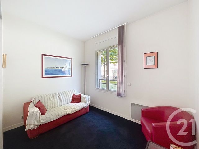 Appartement F2 &agrave; vendre - 2 pi&egrave;ces - 47,16 m2 - Levallois Perret - 92 - ILE-DE-FRANCE