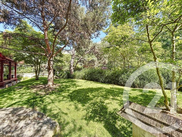 Appartement F2 &agrave; vendre - 2 pi&egrave;ces - 47,16 m2 - Levallois Perret - 92 - ILE-DE-FRANCE