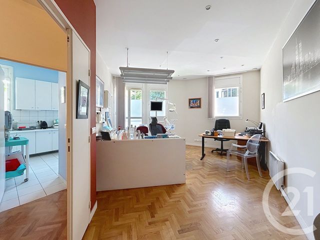 Appartement F2 &agrave; vendre - 2 pi&egrave;ces - 47,16 m2 - Levallois Perret - 92 - ILE-DE-FRANCE