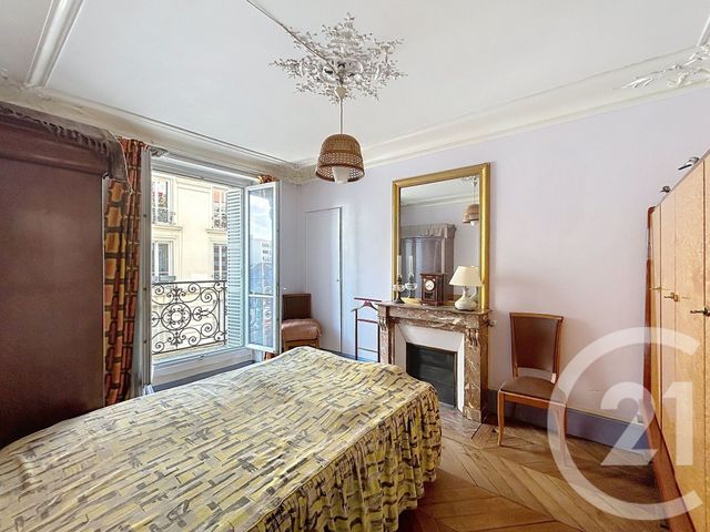 Appartement F3 à vendre LEVALLOIS PERRET