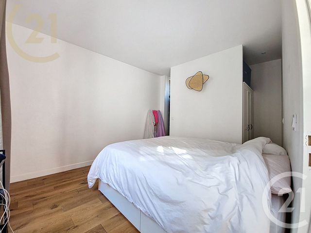 Appartement F2 &agrave; vendre - 2 pi&egrave;ces - 49,75 m2 - Paris - 75013 - ILE-DE-FRANCE