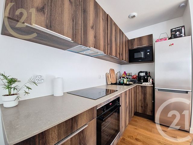 Appartement F2 &agrave; vendre - 2 pi&egrave;ces - 49,75 m2 - Paris - 75013 - ILE-DE-FRANCE