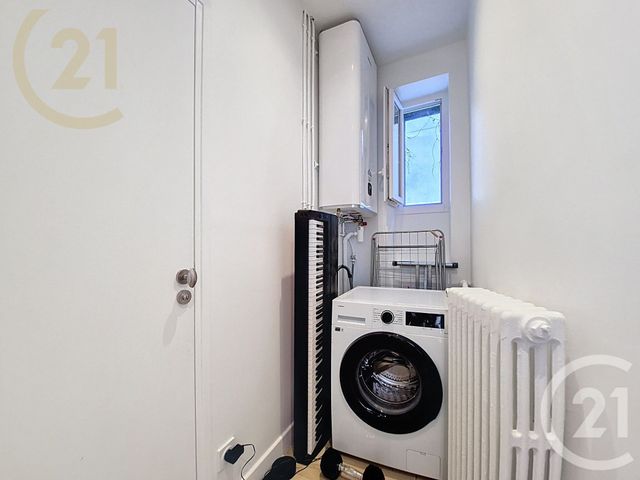 Appartement F2 &agrave; vendre - 2 pi&egrave;ces - 49,75 m2 - Paris - 75013 - ILE-DE-FRANCE