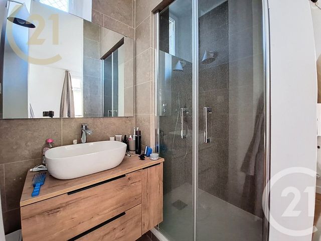 Appartement F2 &agrave; vendre - 2 pi&egrave;ces - 49,75 m2 - Paris - 75013 - ILE-DE-FRANCE