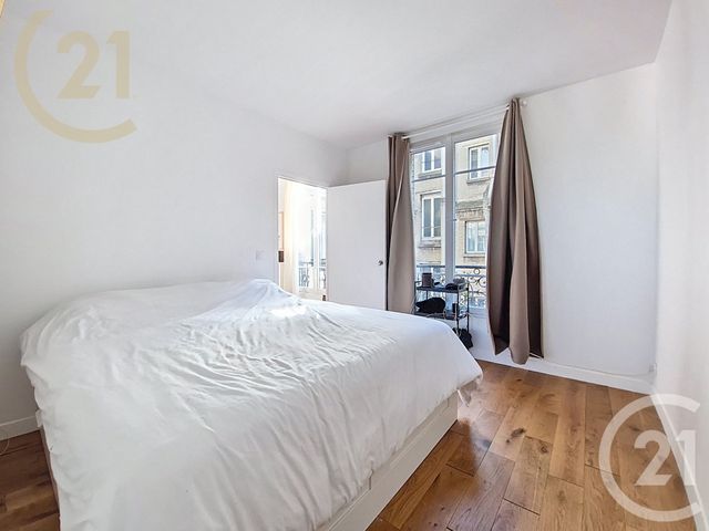 Appartement F2 &agrave; vendre - 2 pi&egrave;ces - 49,75 m2 - Paris - 75013 - ILE-DE-FRANCE