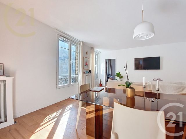 appartement - PARIS - 75013