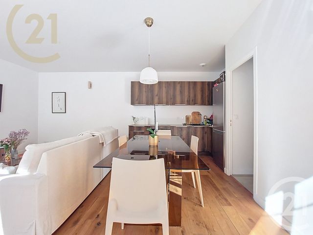 Appartement F2 &agrave; vendre - 2 pi&egrave;ces - 49,75 m2 - Paris - 75013 - ILE-DE-FRANCE