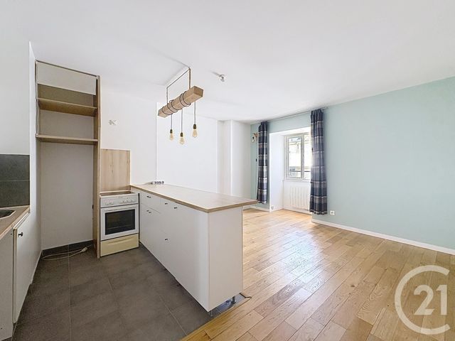 Appartement T2 &agrave; vendre - 2 pi&egrave;ces - 37,40 m2 - Levallois Perret - 92 - ILE-DE-FRANCE