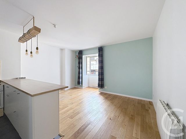 Appartement T2 &agrave; vendre - 2 pi&egrave;ces - 37,40 m2 - Levallois Perret - 92 - ILE-DE-FRANCE
