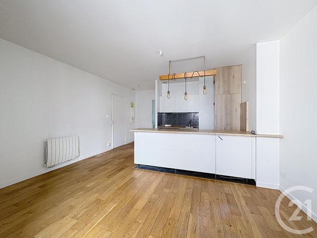 Appartement T2 &agrave; vendre - 2 pi&egrave;ces - 37,40 m2 - Levallois Perret - 92 - ILE-DE-FRANCE