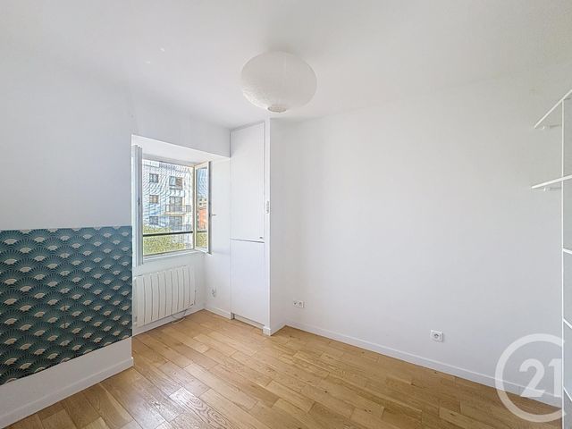 Appartement T2 &agrave; vendre - 2 pi&egrave;ces - 37,40 m2 - Levallois Perret - 92 - ILE-DE-FRANCE