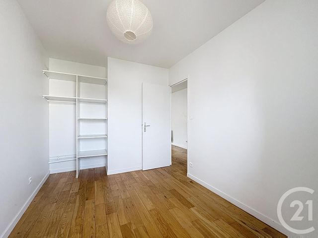 Appartement T2 &agrave; vendre - 2 pi&egrave;ces - 37,40 m2 - Levallois Perret - 92 - ILE-DE-FRANCE