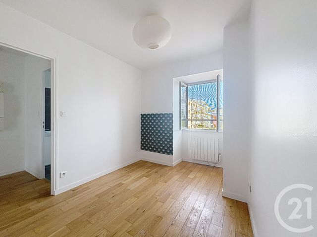 Appartement T2 &agrave; vendre - 2 pi&egrave;ces - 37,40 m2 - Levallois Perret - 92 - ILE-DE-FRANCE