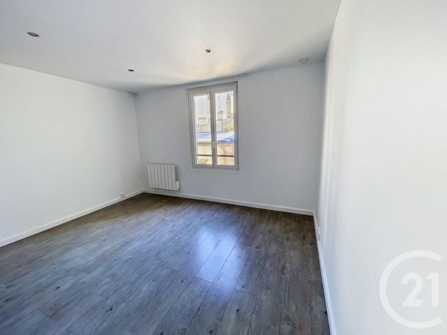 Appartement Studio &agrave; vendre - 1 pi&egrave;ce - 20,21 m2 - Levallois Perret - 92 - ILE-DE-FRANCE