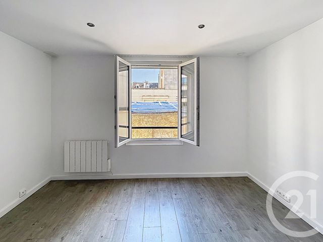 Appartement Studio &agrave; vendre - 1 pi&egrave;ce - 20,21 m2 - Levallois Perret - 92 - ILE-DE-FRANCE
