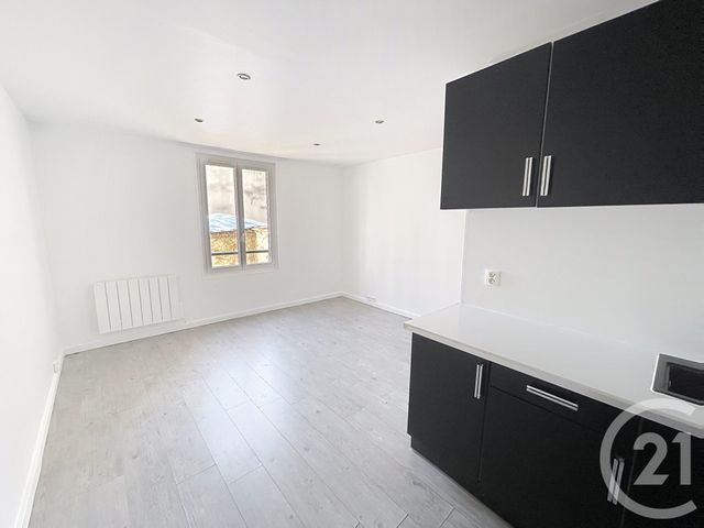Appartement Studio &agrave; vendre - 1 pi&egrave;ce - 20,21 m2 - Levallois Perret - 92 - ILE-DE-FRANCE