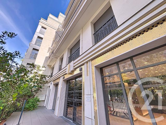 Appartement F1 à vendre LEVALLOIS PERRET