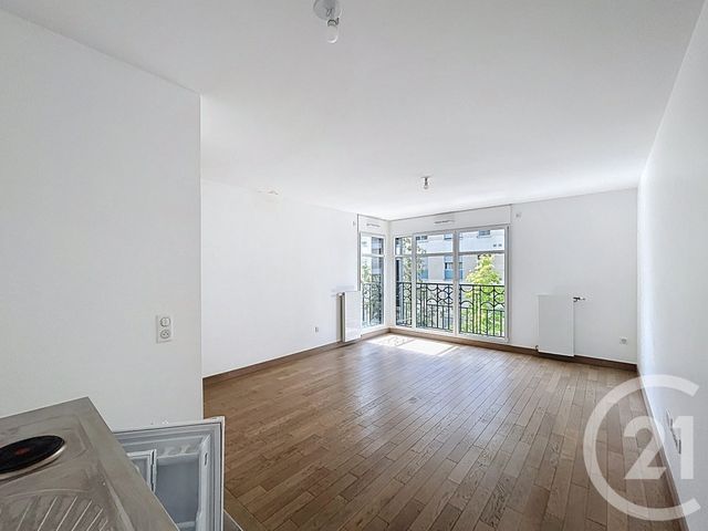 Appartement F1 à vendre - 1 pièce - 38,08 m2 - Levallois Perret - 92 - ILE-DE-FRANCE