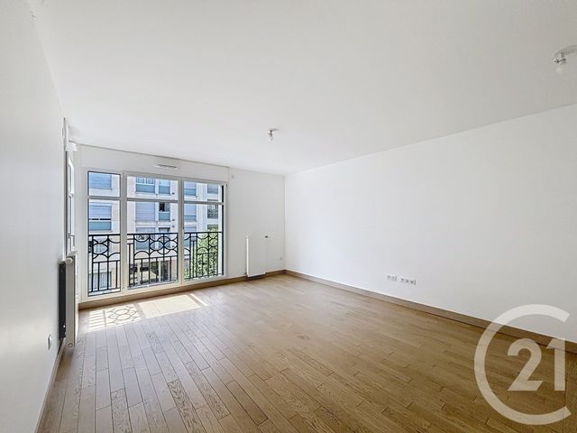 Appartement F1 à vendre - 1 pièce - 38,08 m2 - Levallois Perret - 92 - ILE-DE-FRANCE