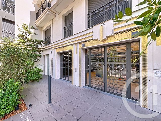 Appartement F1 à vendre - 1 pièce - 38,08 m2 - Levallois Perret - 92 - ILE-DE-FRANCE